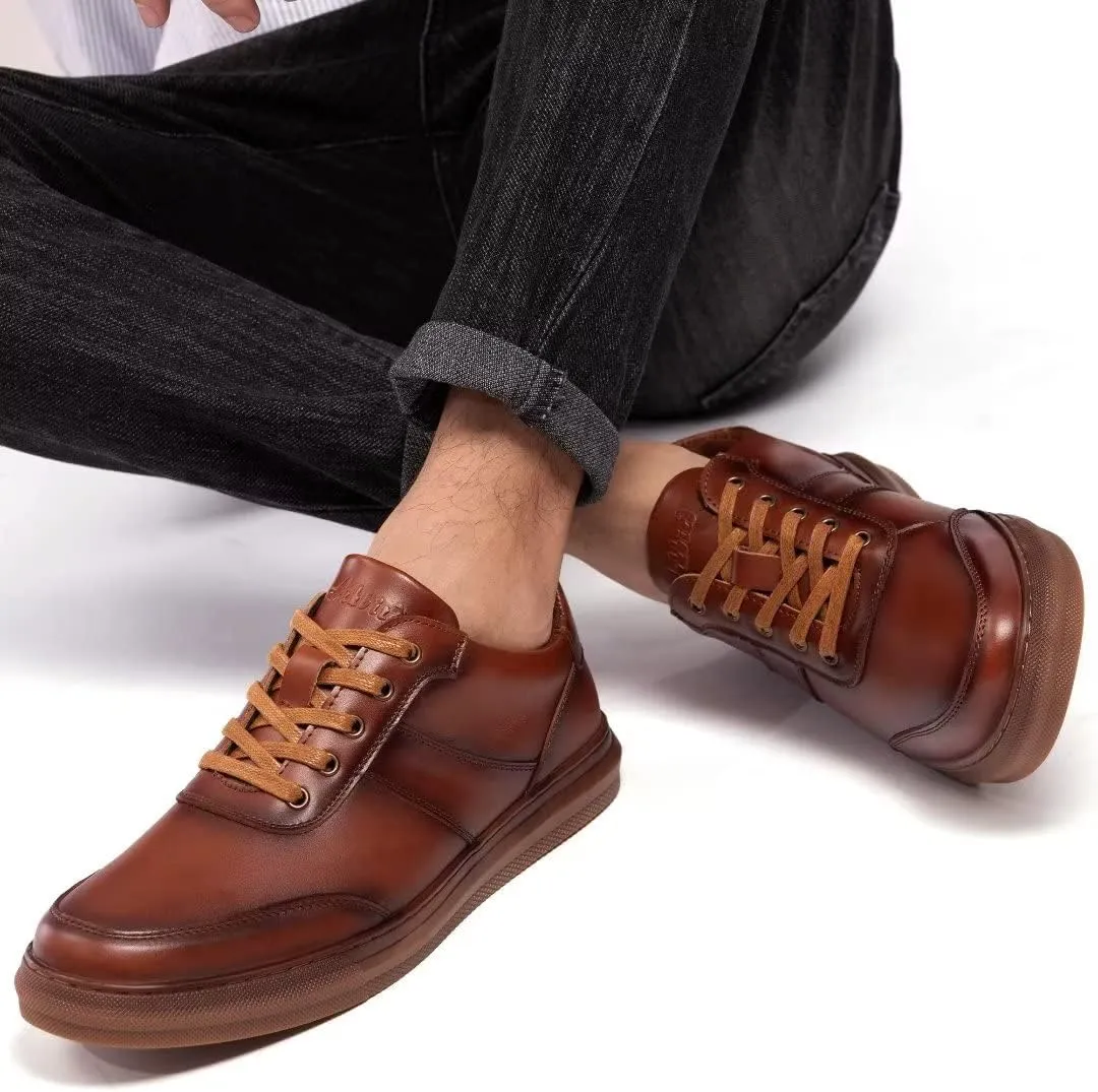 Fashion Sneakers, Originals Casual Lace-up Oxford Shoes for Men