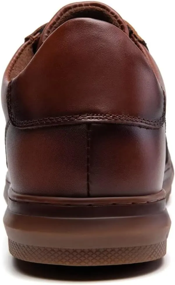 Fashion Sneakers, Originals Casual Lace-up Oxford Shoes for Men