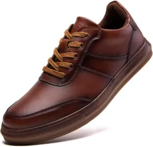 Fashion Sneakers, Originals Casual Lace-up Oxford Shoes for Men
