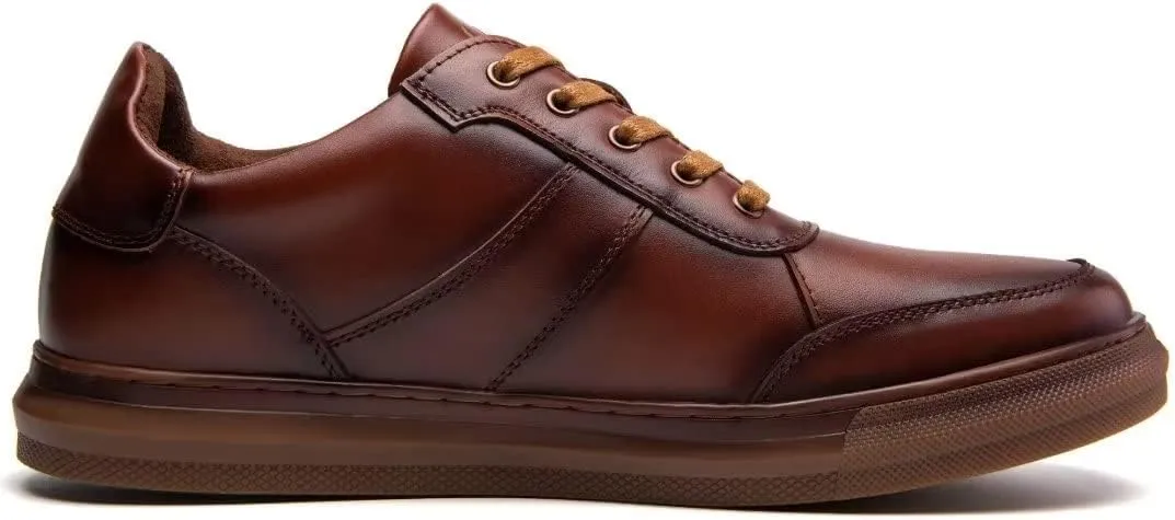 Fashion Sneakers, Originals Casual Lace-up Oxford Shoes for Men