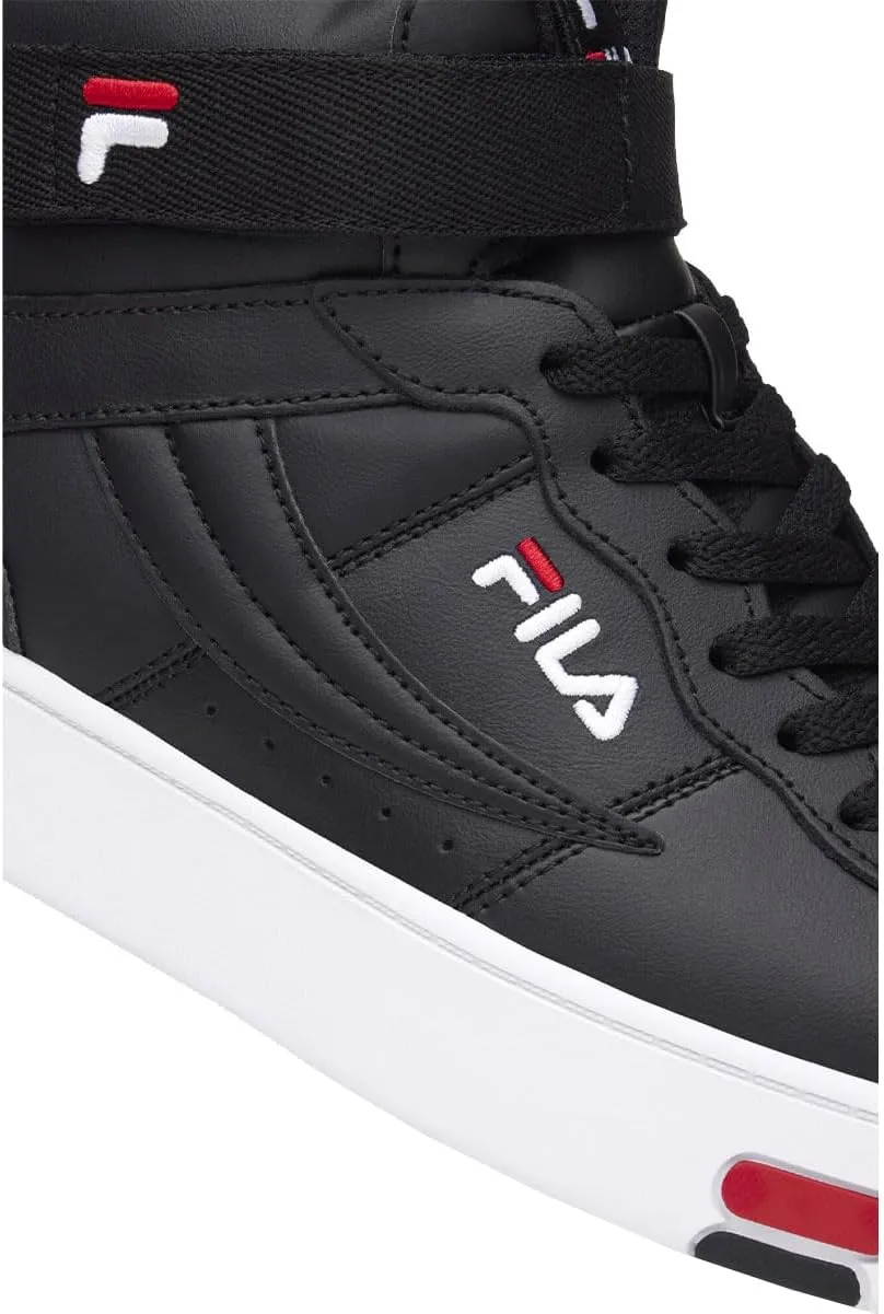 Fila Men's V-10 Lux Sneaker