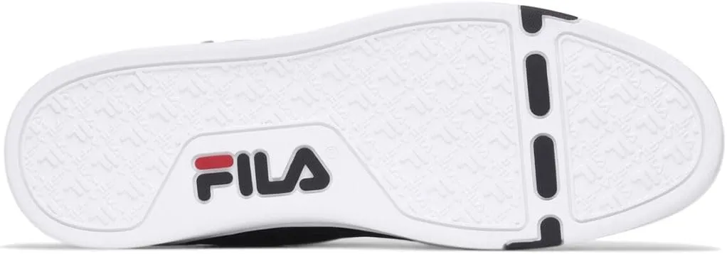 Fila Men's V-10 Lux Sneaker