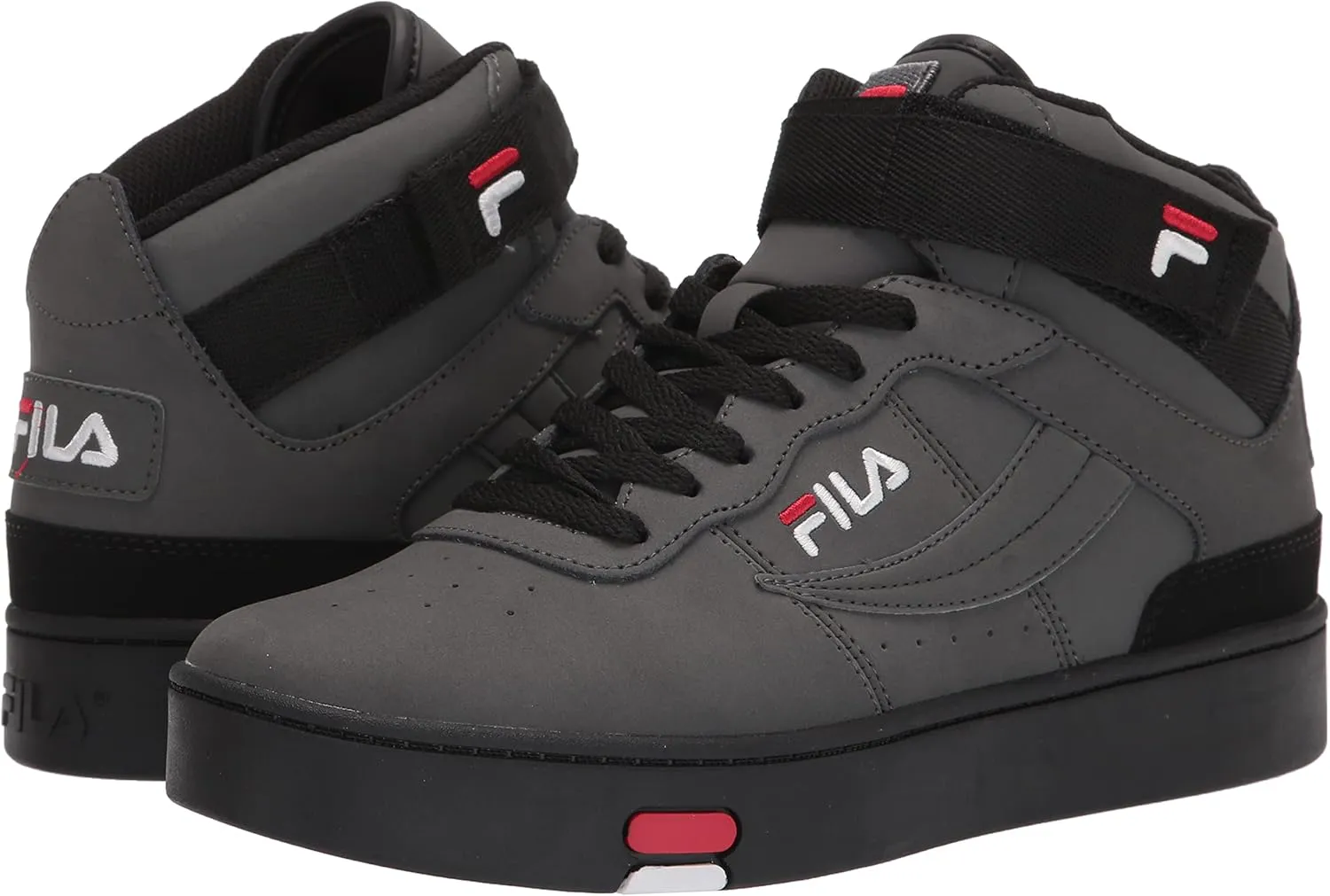 Fila Men's V-10 Lux Sneaker