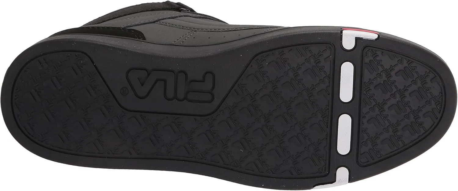 Fila Men's V-10 Lux Sneaker