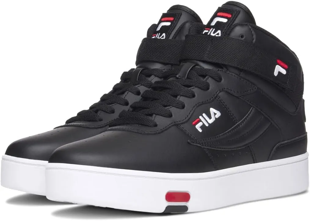 Fila Men's V-10 Lux Sneaker
