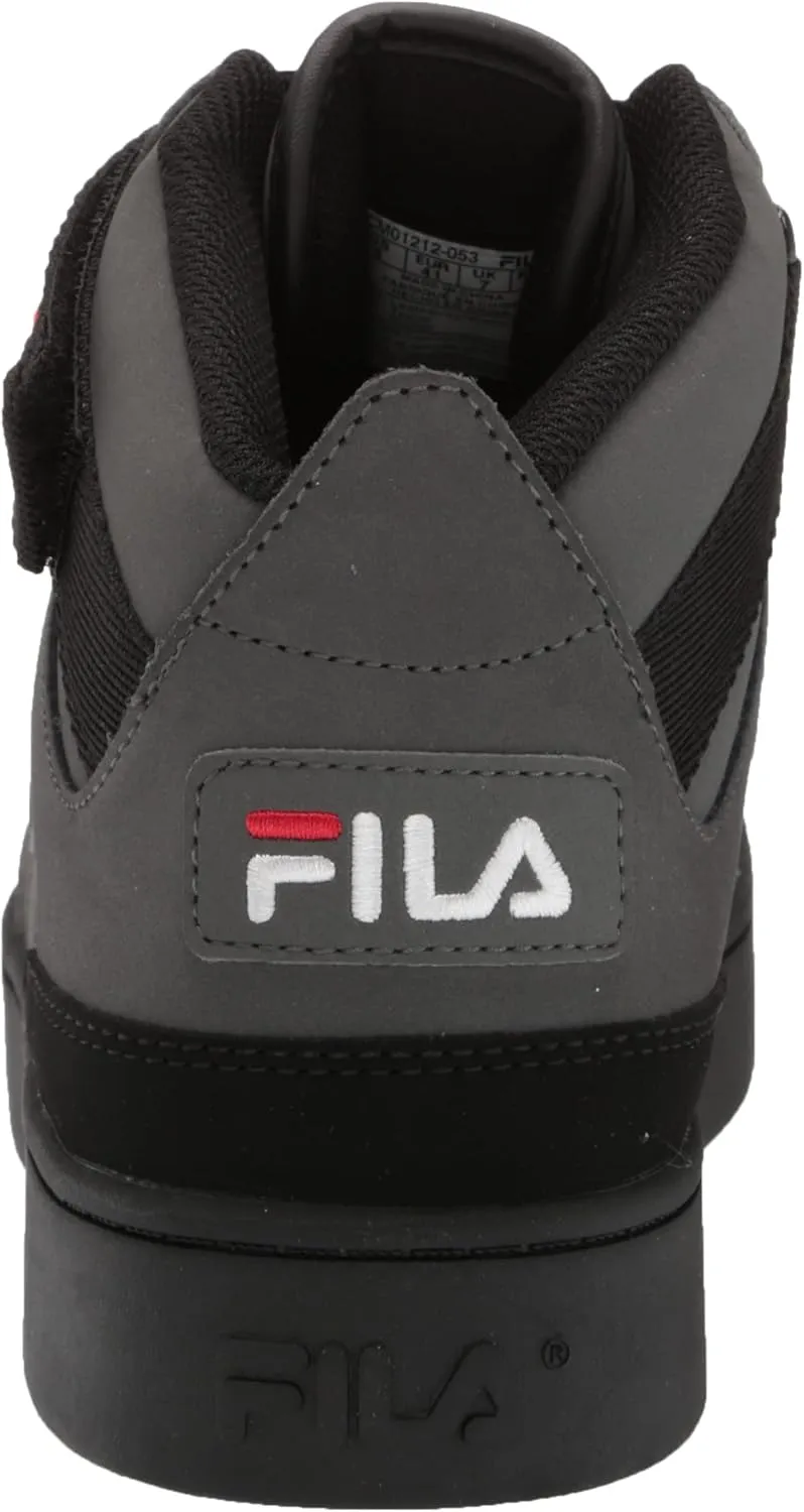 Fila Men's V-10 Lux Sneaker