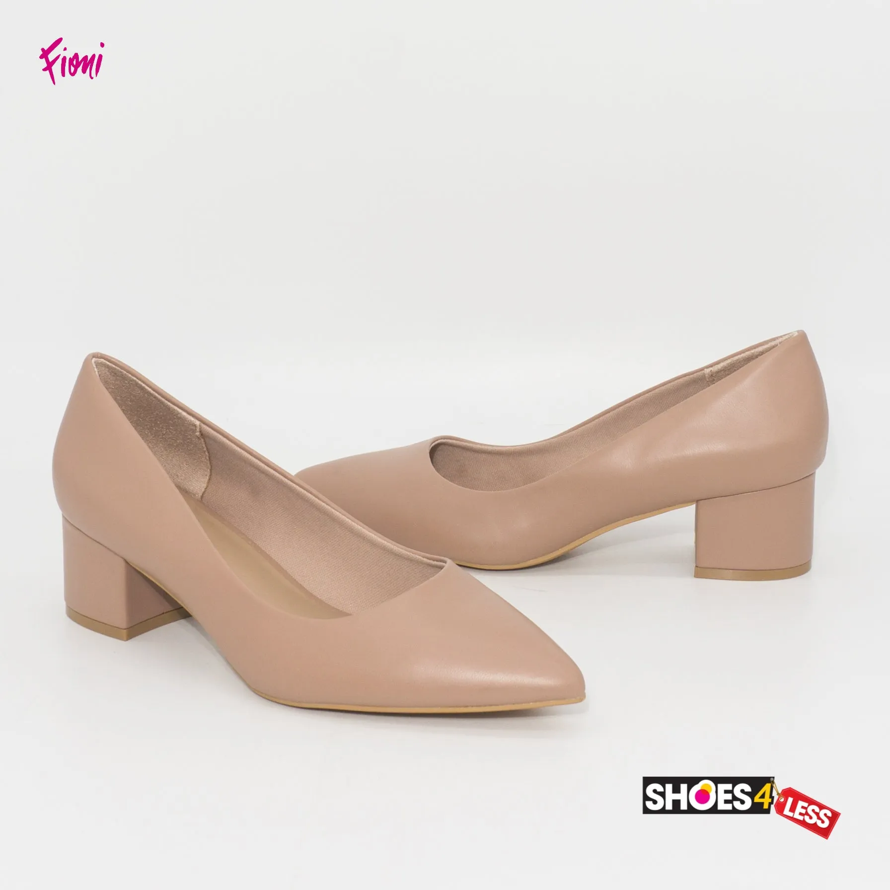 Fioni Pumps