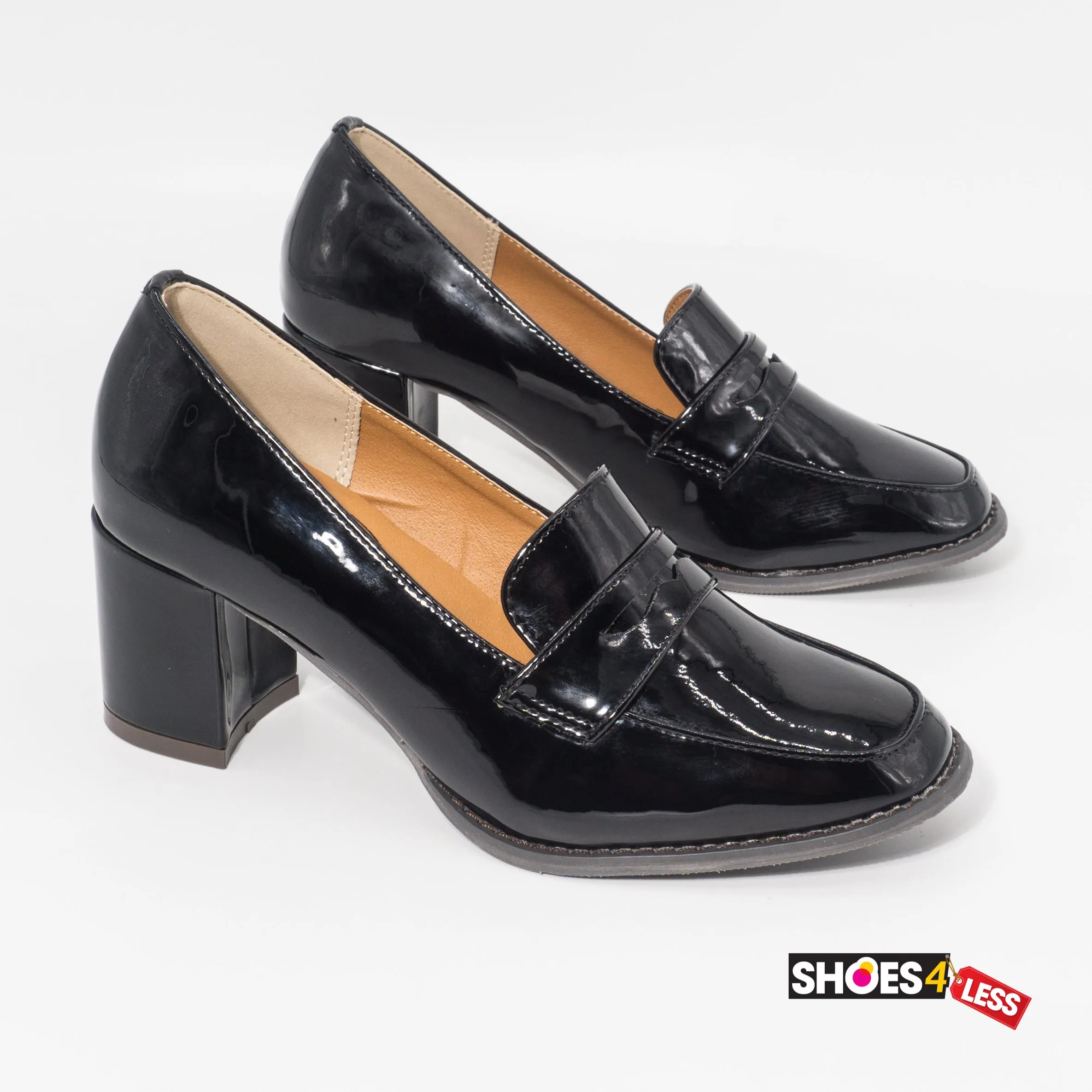 Flicka Pumps