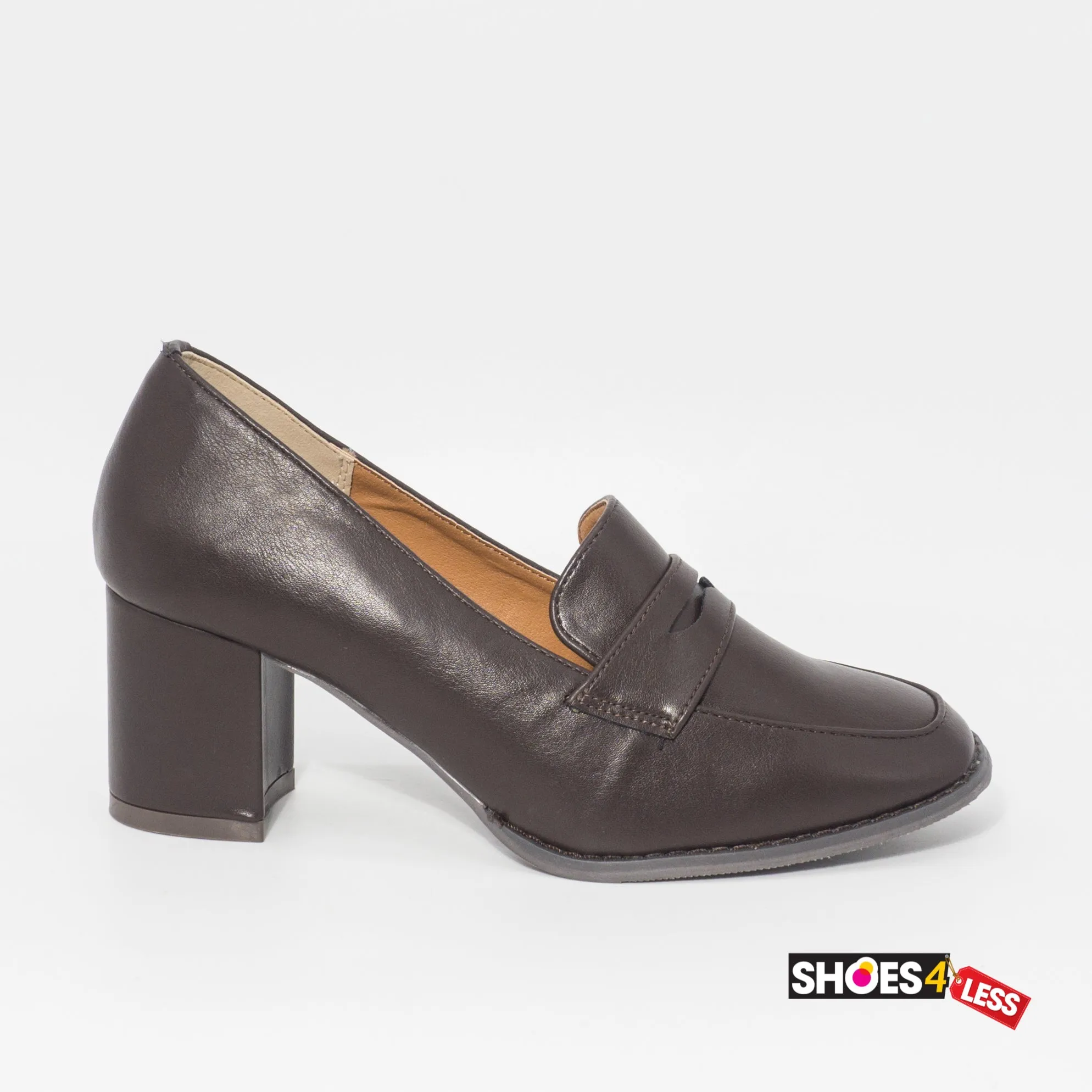 Flicka Pumps