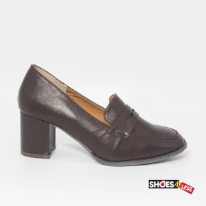 Flicka Pumps