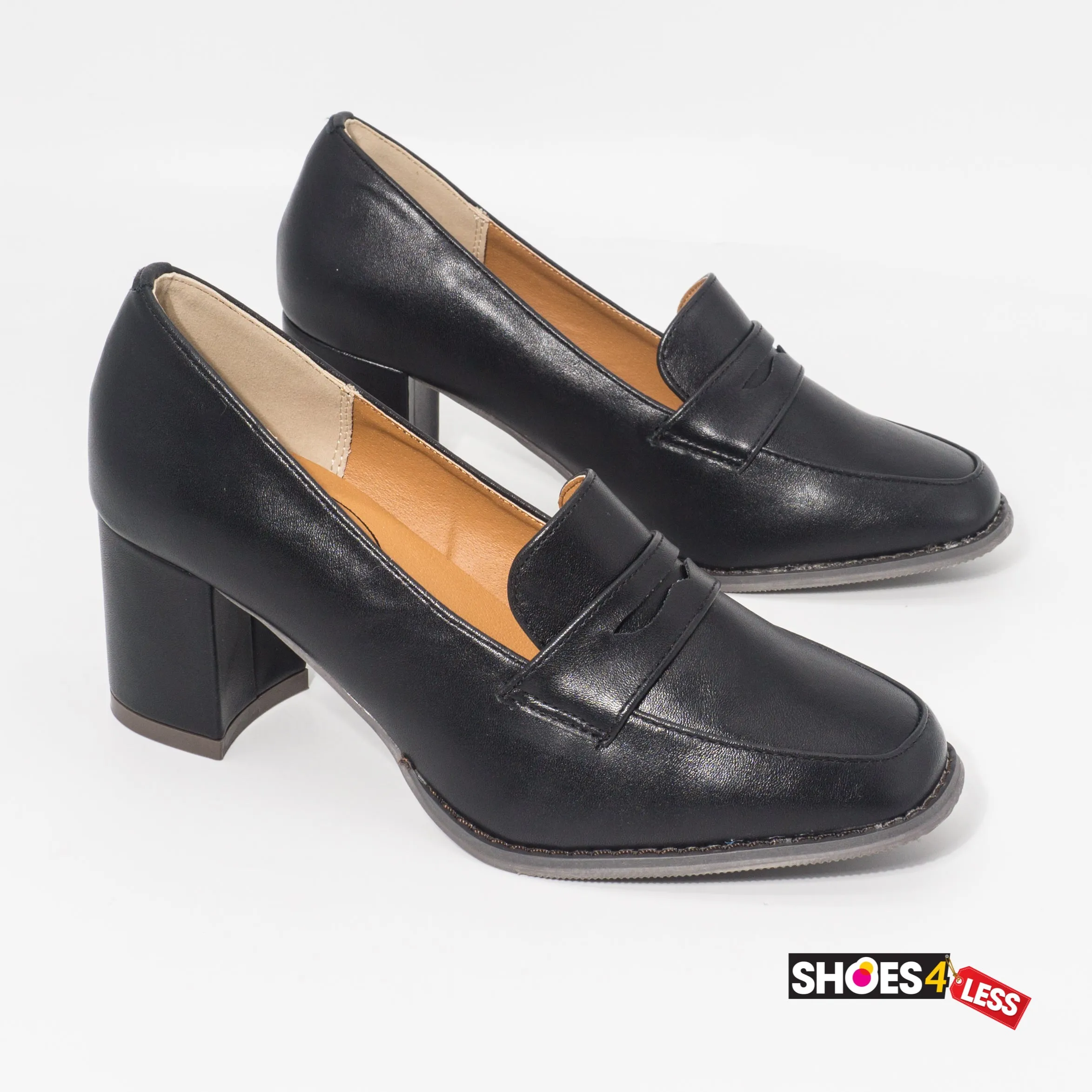 Flicka Pumps
