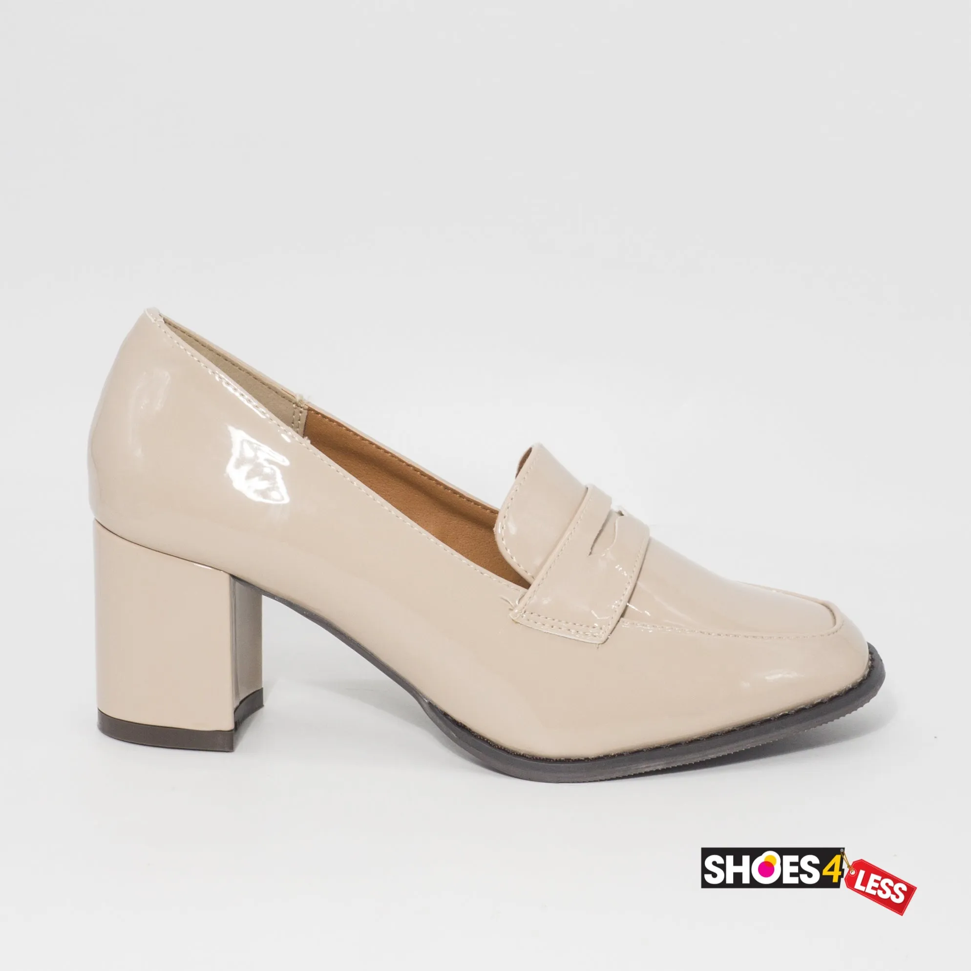 Flicka Pumps