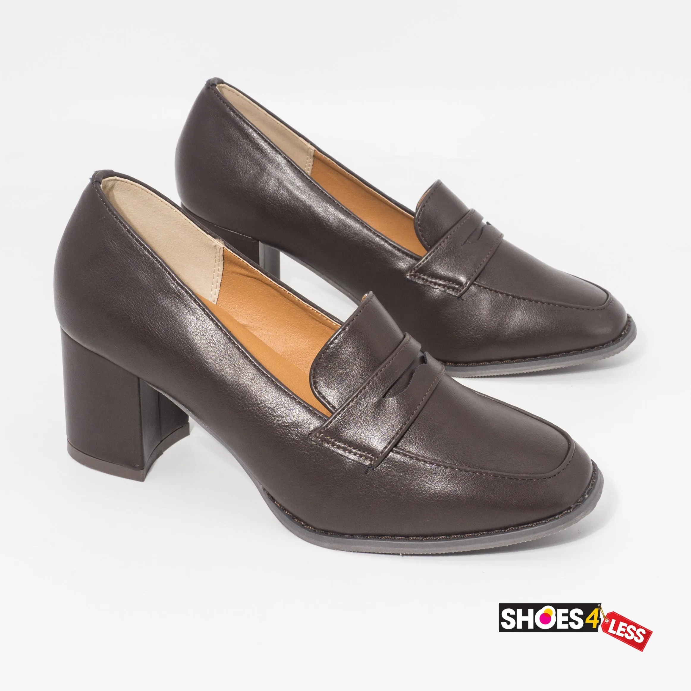 Flicka Pumps