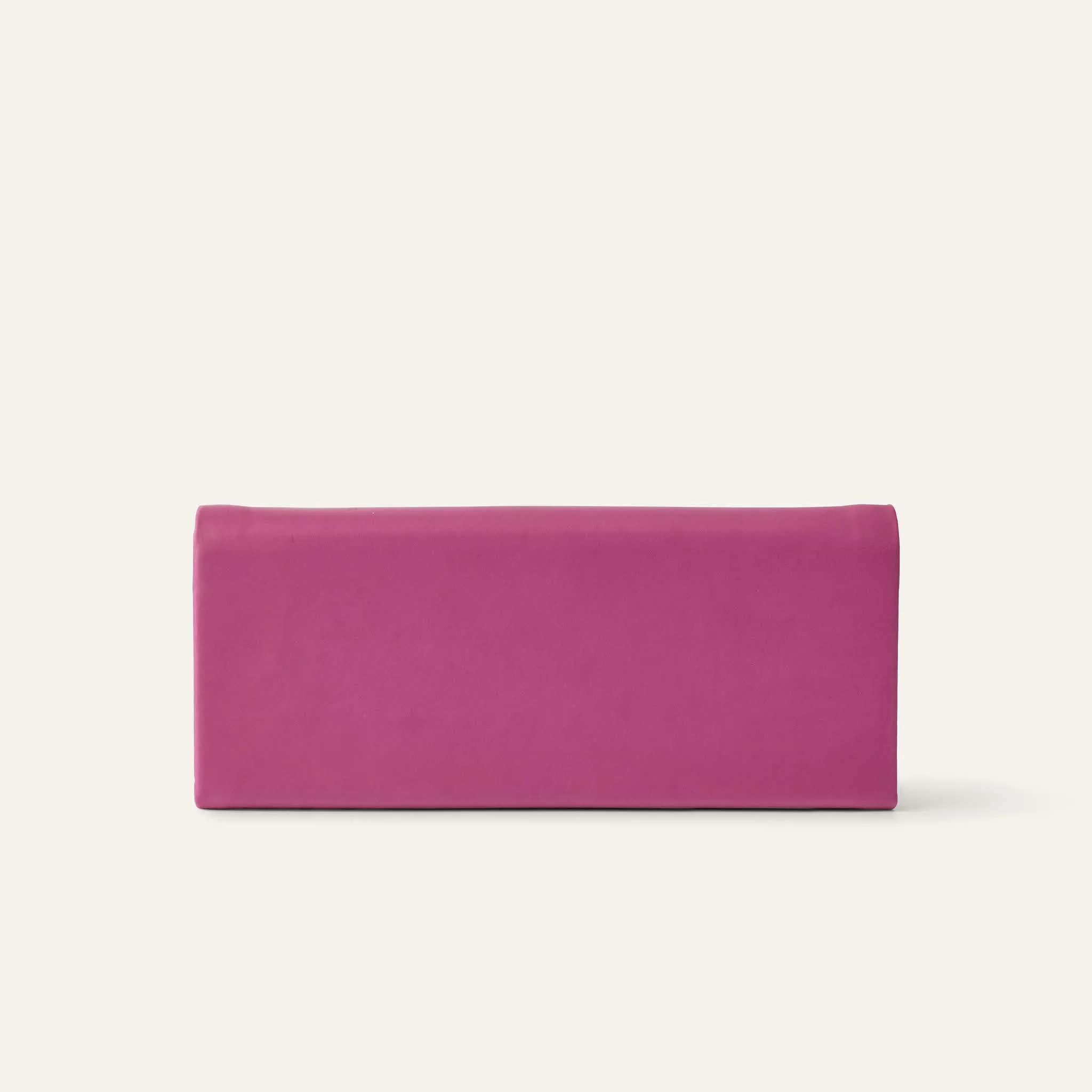 Foldable Glasses Case | Pomegranate