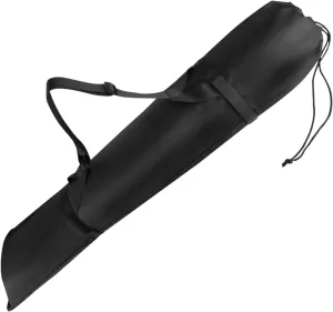 Folding Chair Bags - Camping Chair Bag Replacement | Protective Carrying Chair Bag | Chair Bag With Shoulder Strap | Lightweight Lawn Chair Organizer Bag | Zippered Beach Chair Bag For Camping Chair 4