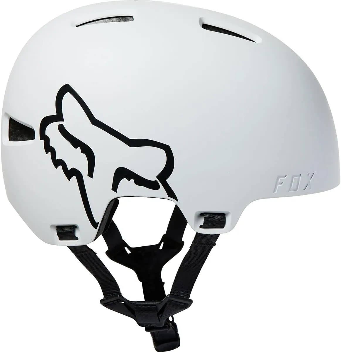 Fox Racing Flight Bicycle Helmet
