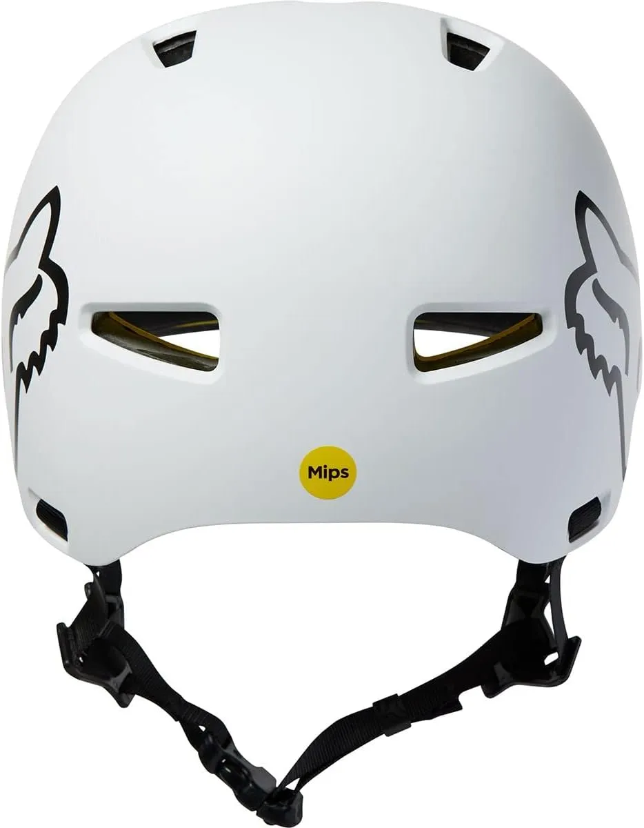 Fox Racing Flight Bicycle Helmet