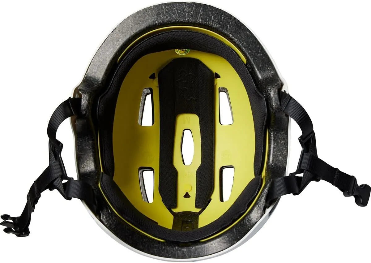 Fox Racing Flight Bicycle Helmet