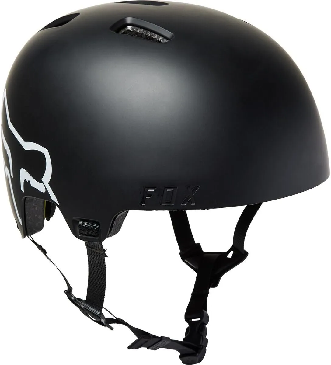Fox Racing Flight Bicycle Helmet