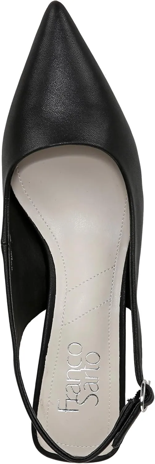 Franco Sarto Women's Jaden Pump