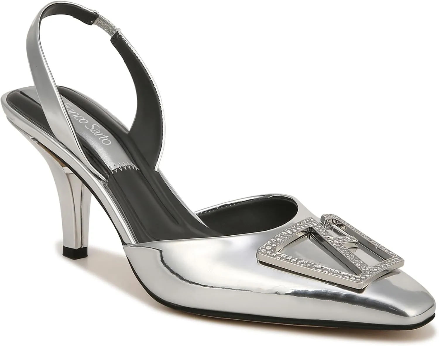 Franco Sarto Women's Leigha Slingback Pumps