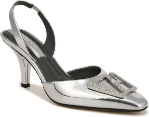 Franco Sarto Women's Leigha Slingback Pumps
