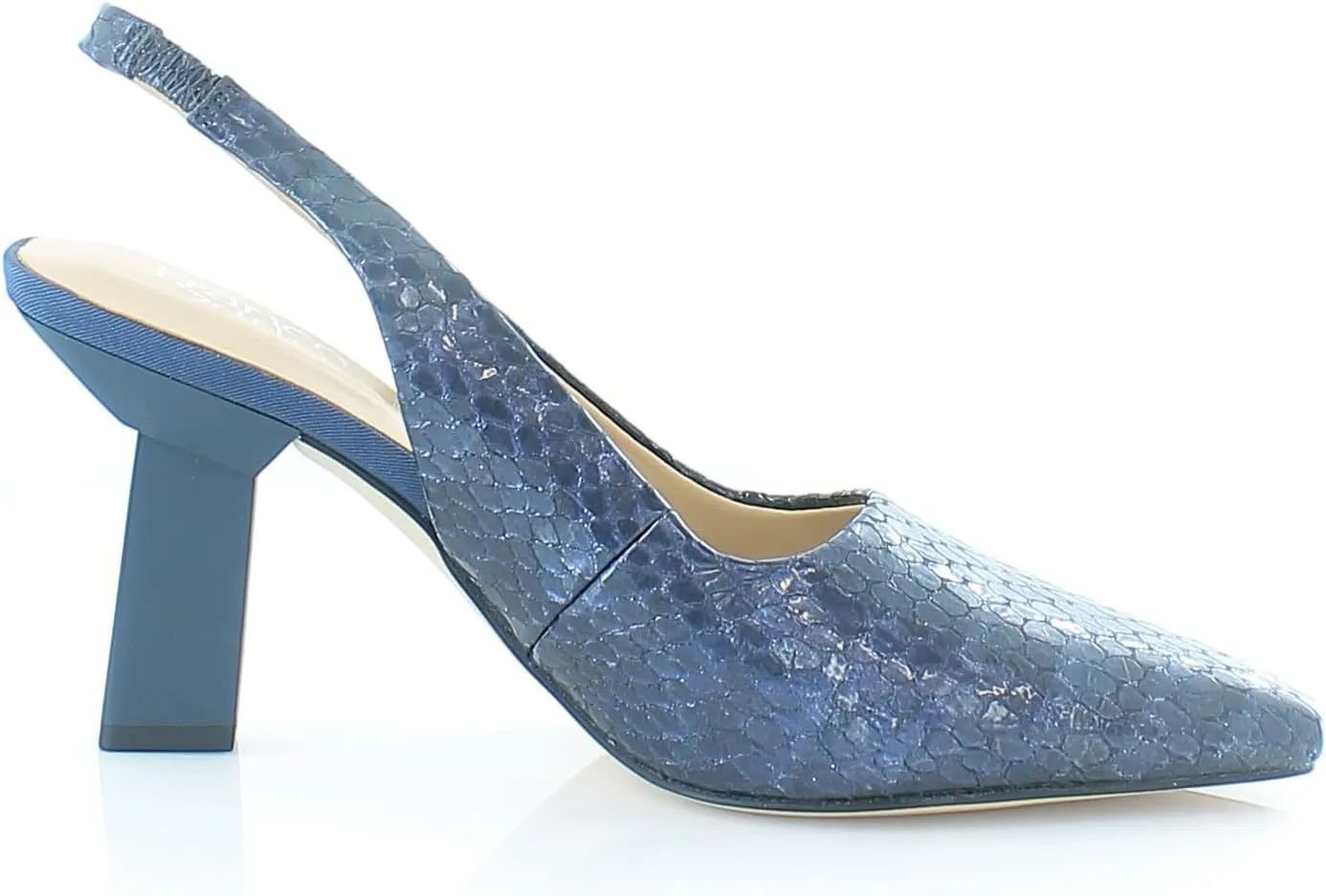 Franco Sarto Women's Milano Slingback Pump