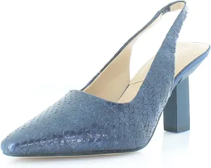 Franco Sarto Women's Milano Slingback Pump