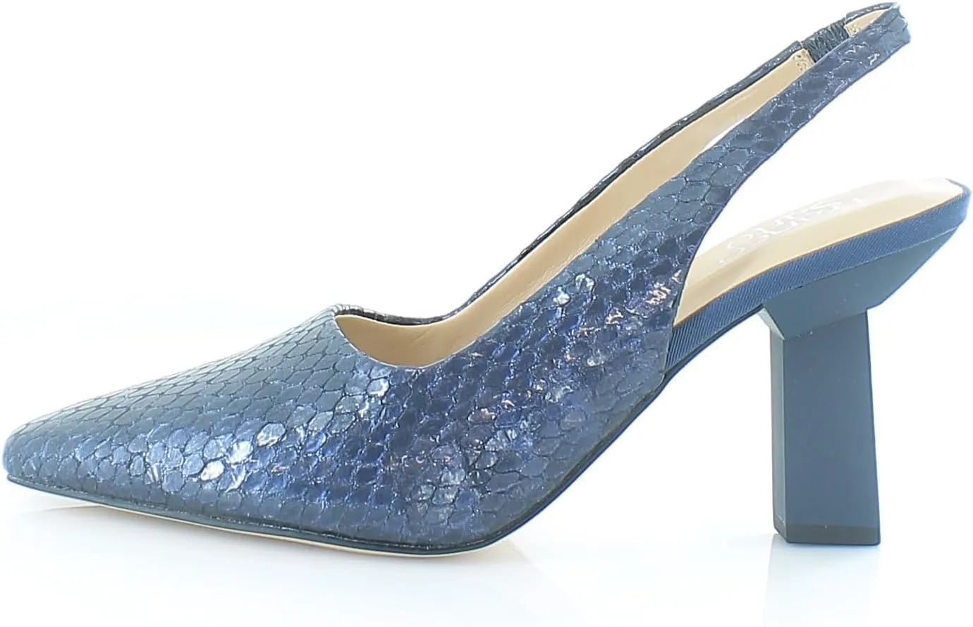 Franco Sarto Women's Milano Slingback Pump