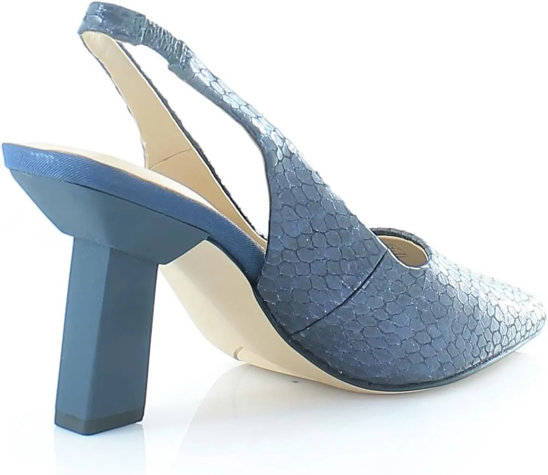 Franco Sarto Women's Milano Slingback Pump