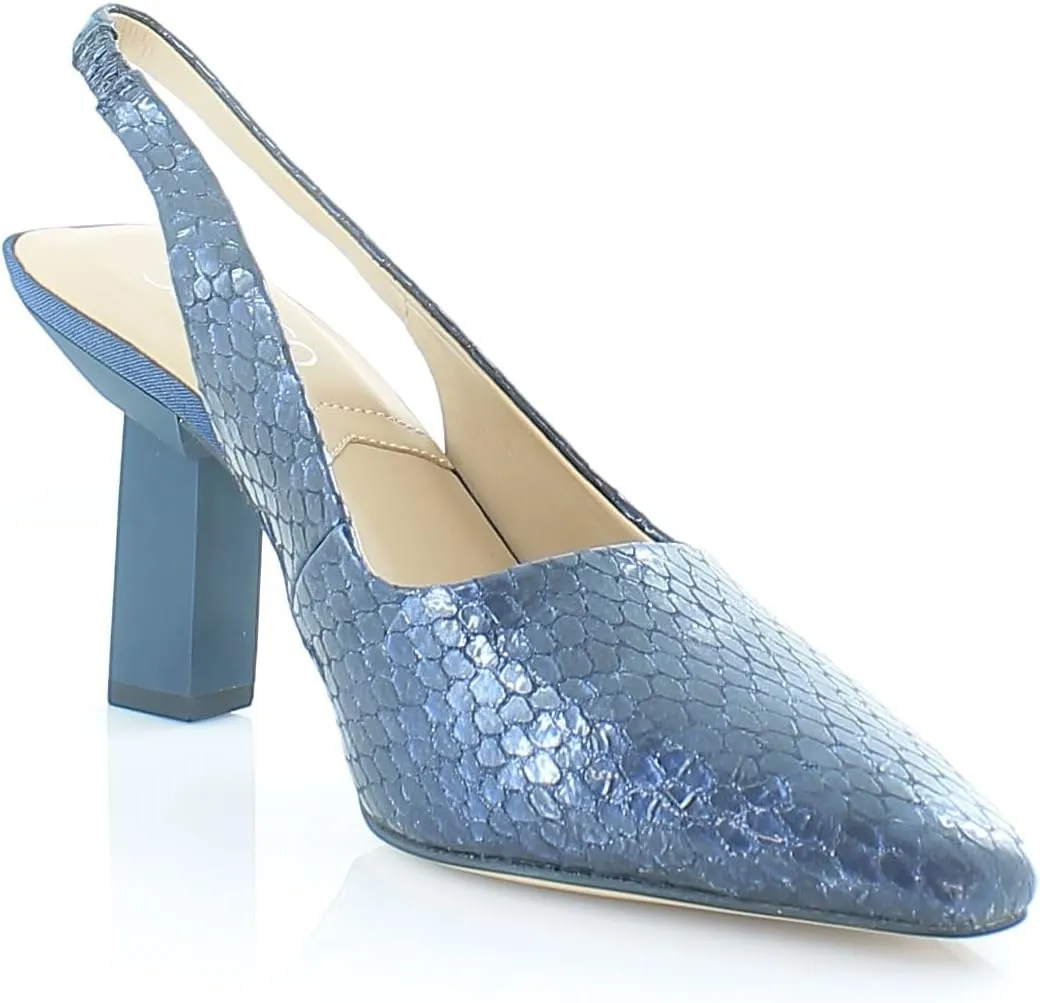 Franco Sarto Women's Milano Slingback Pump