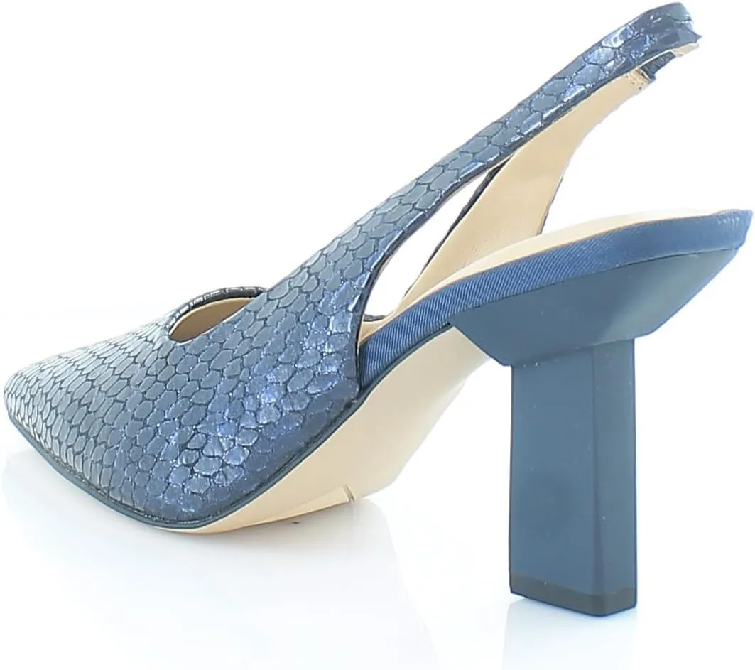 Franco Sarto Women's Milano Slingback Pump