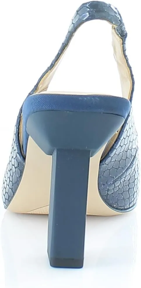 Franco Sarto Women's Milano Slingback Pump