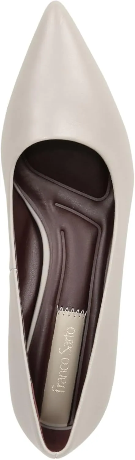 Franco Sarto Women's Racer Pump