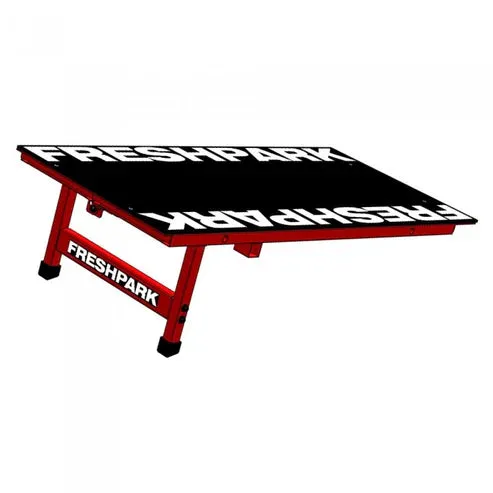 Freshpark Portable Wedge Kicker