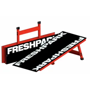 Freshpark Portable Wedge Kicker