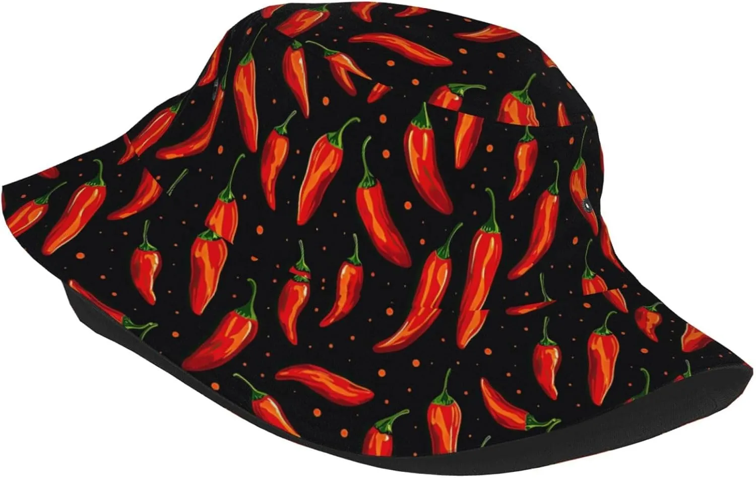 Funny Bucket Hat for Men Women Fashion Unisex Fishing Hat Fisherman Sun Caps Headwear for Outdoor Summer Travel Hiking Beach