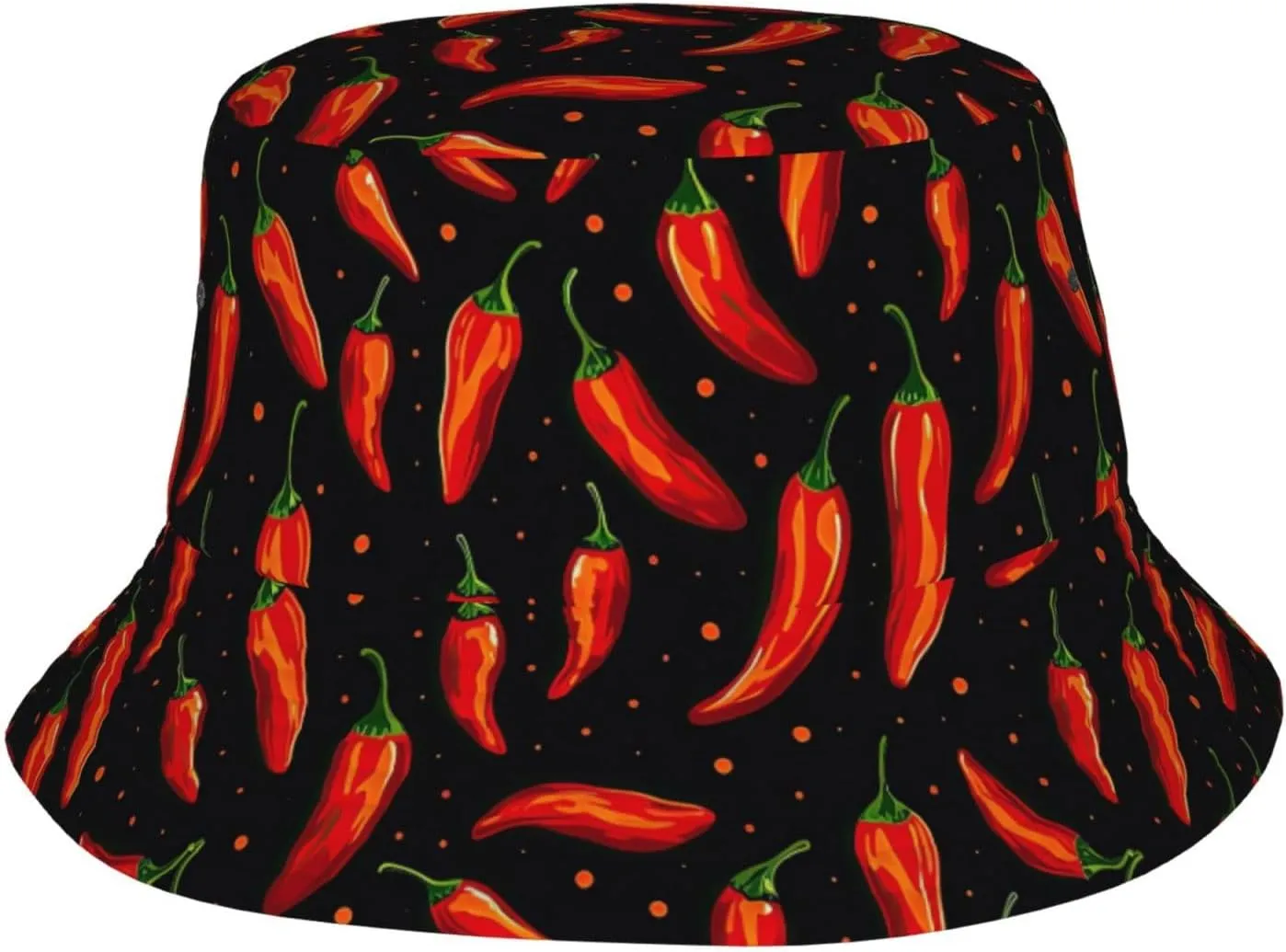 Funny Bucket Hat for Men Women Fashion Unisex Fishing Hat Fisherman Sun Caps Headwear for Outdoor Summer Travel Hiking Beach
