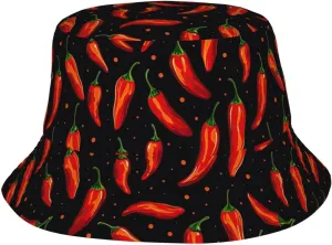 Funny Bucket Hat for Men Women Fashion Unisex Fishing Hat Fisherman Sun Caps Headwear for Outdoor Summer Travel Hiking Beach
