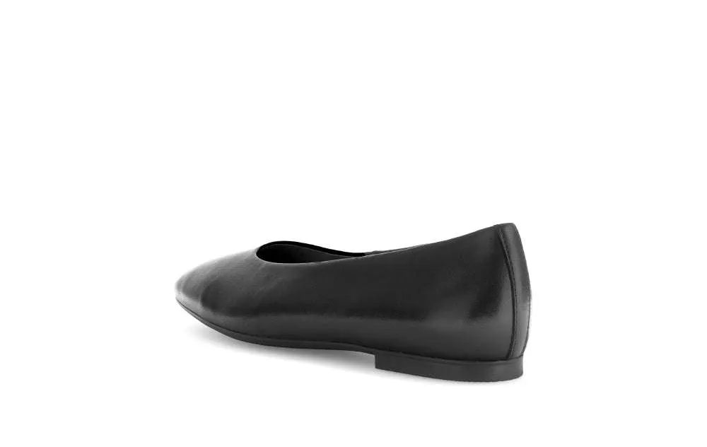 Gabor Pointy Flat Pump |6414027