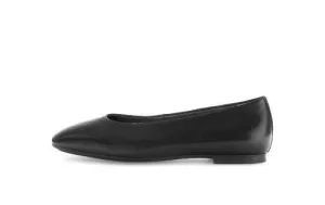 Gabor Pointy Flat Pump |6414027