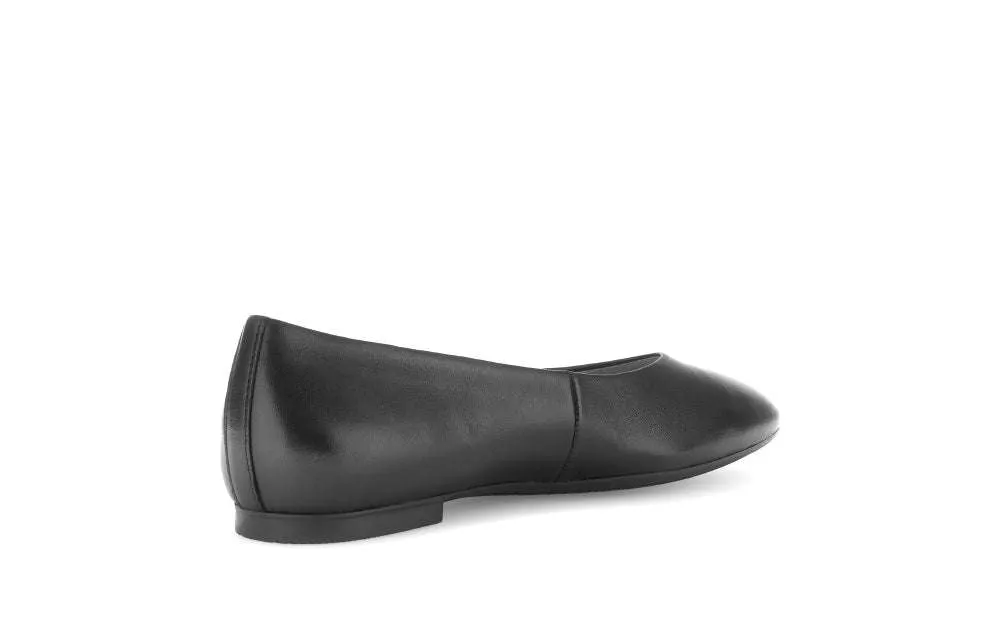 Gabor Pointy Flat Pump |6414027