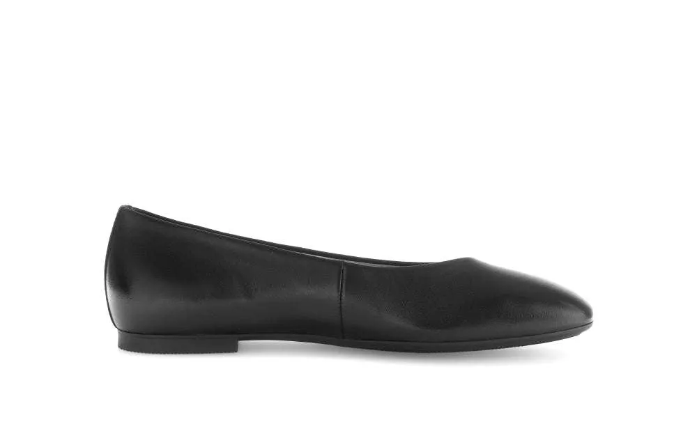 Gabor Pointy Flat Pump |6414027