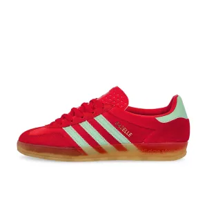 Gazelle Indoor W