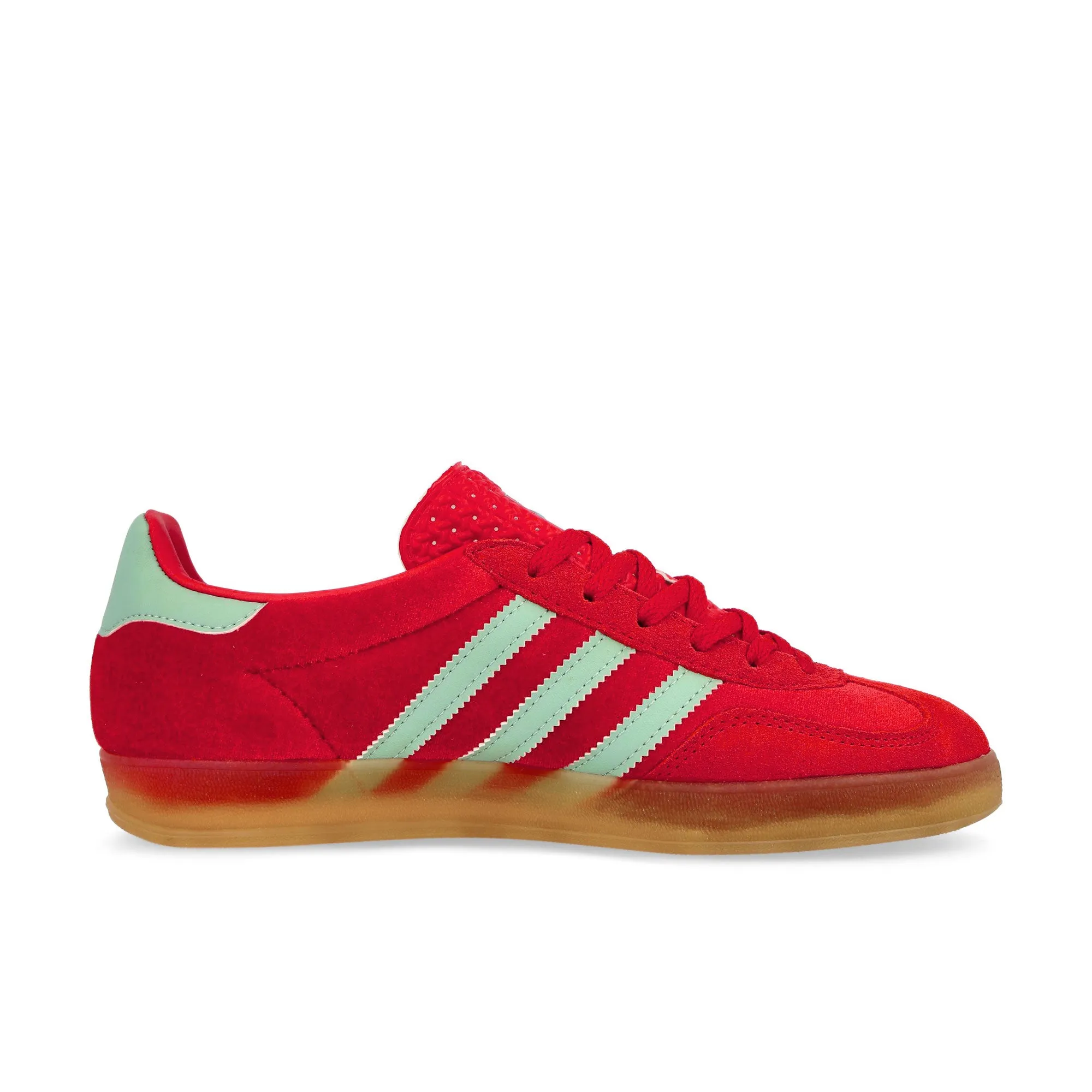 Gazelle Indoor W