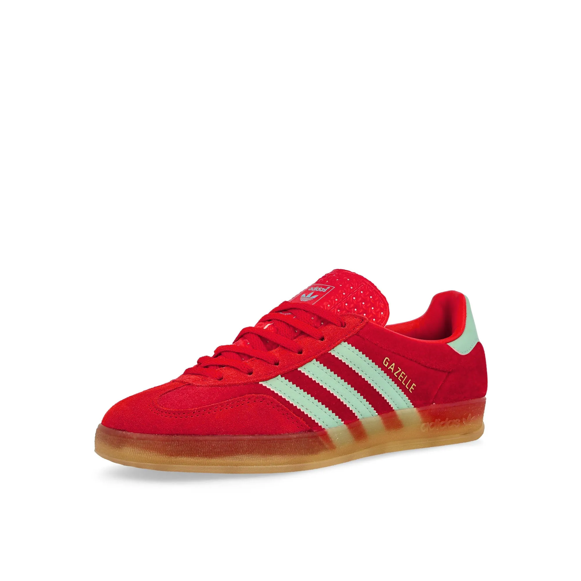 Gazelle Indoor W