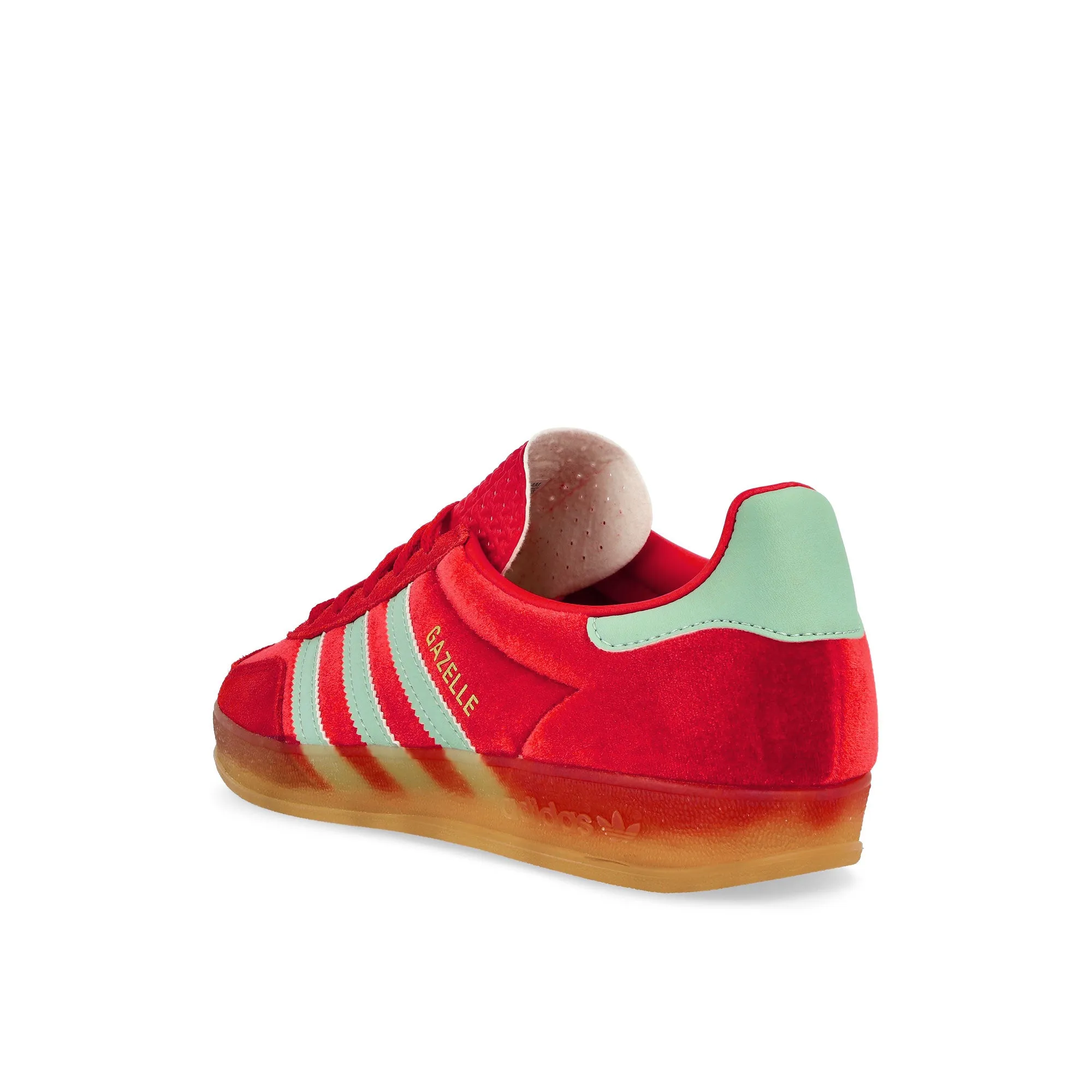 Gazelle Indoor W