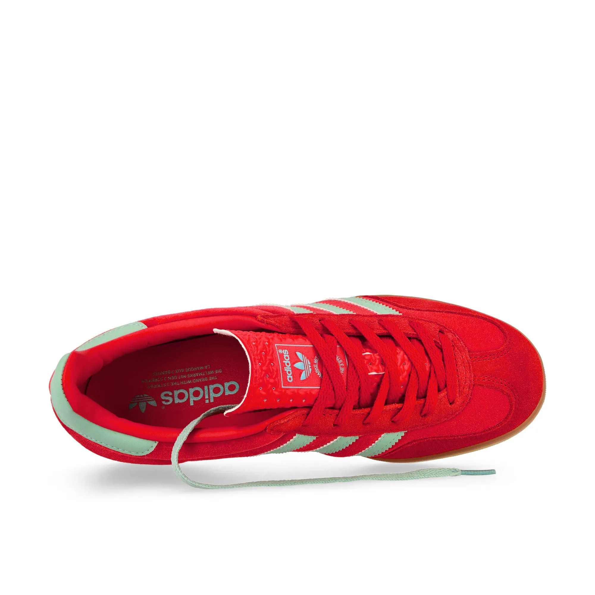 Gazelle Indoor W