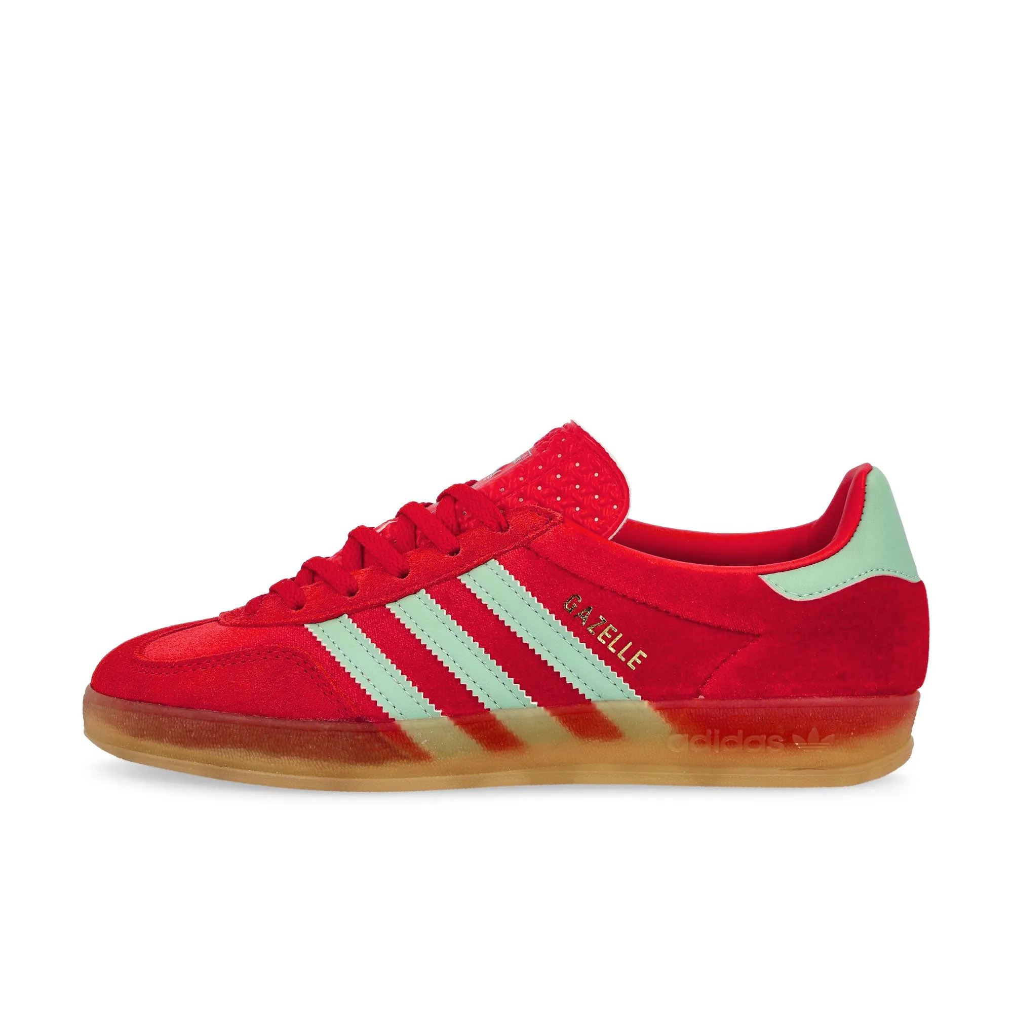 Gazelle Indoor W