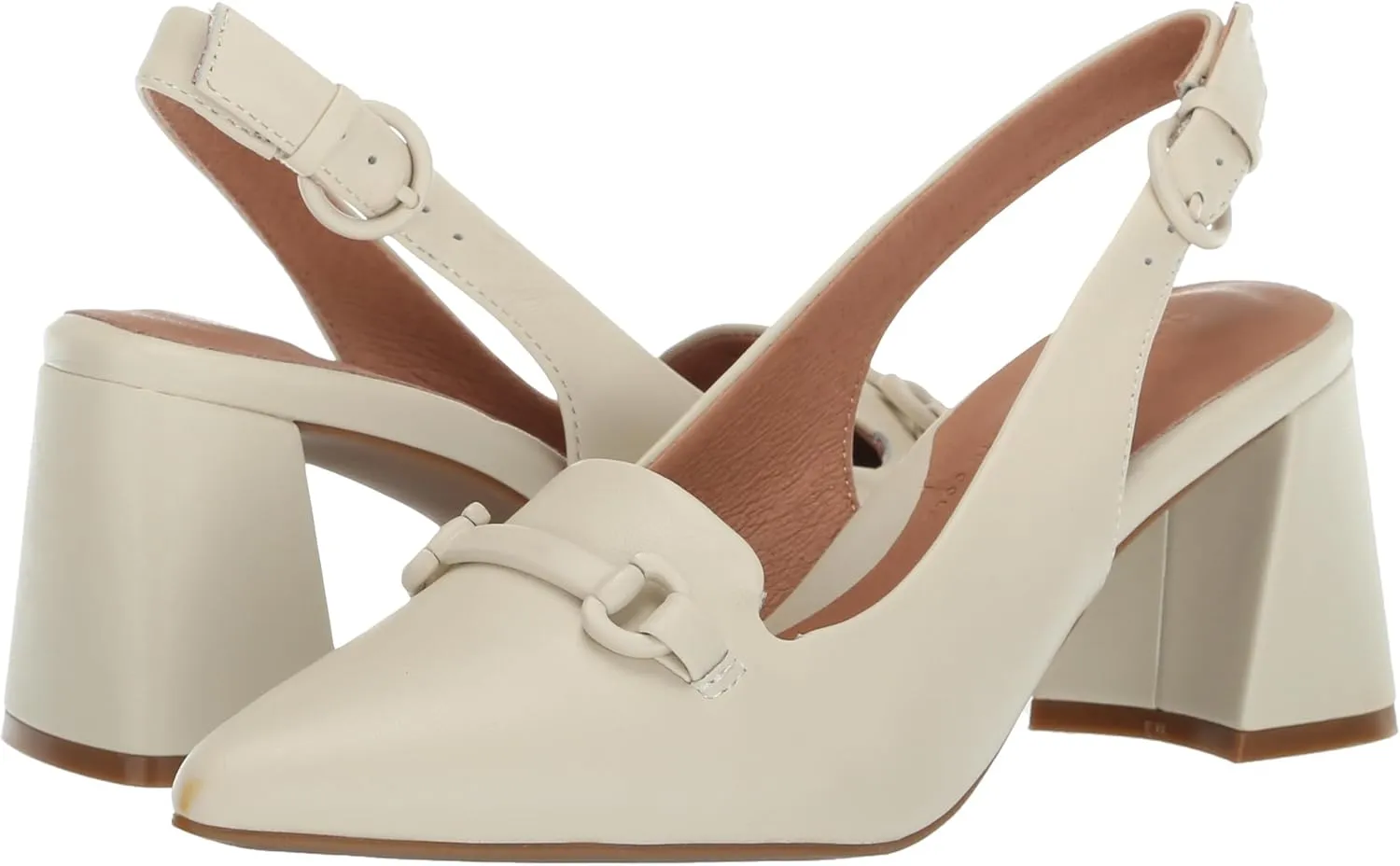Gentle Souls by Kenneth Cole Women's Dionne Sling Pump